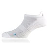 PAC Women's Active Socks, Womens, 01-8012-04-100-3, White, 38-41