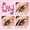 Lash Bond and Seal Strong Hold Eyelash Glue 2 in