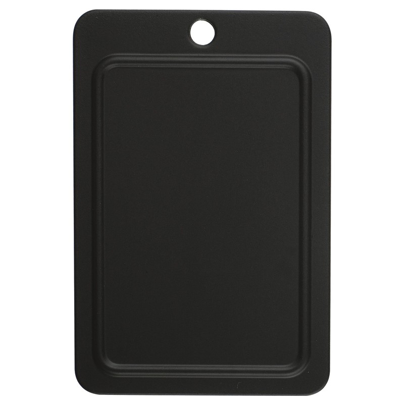 Amerock BP53011FB Allison Knob, 1-1/4-Inch, Flat Black