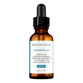 Sérum Phloretin CF SkinCeuticals día para todo tipo de piel de 30mL