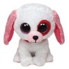 Ty Beanie Boo - Darlin The Valentine Dog 6" New
