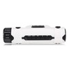 GOTOTOP Travel Clock,Flashlight LED Digital World Time Travel Alarm Clock