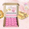 Lady Million Wax Melts - 16 x 5g Heart Shaped