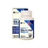 Chong Kun Dang Calcium & Magnesium Vitamin D Zinc 180 Tablets 1 Pack