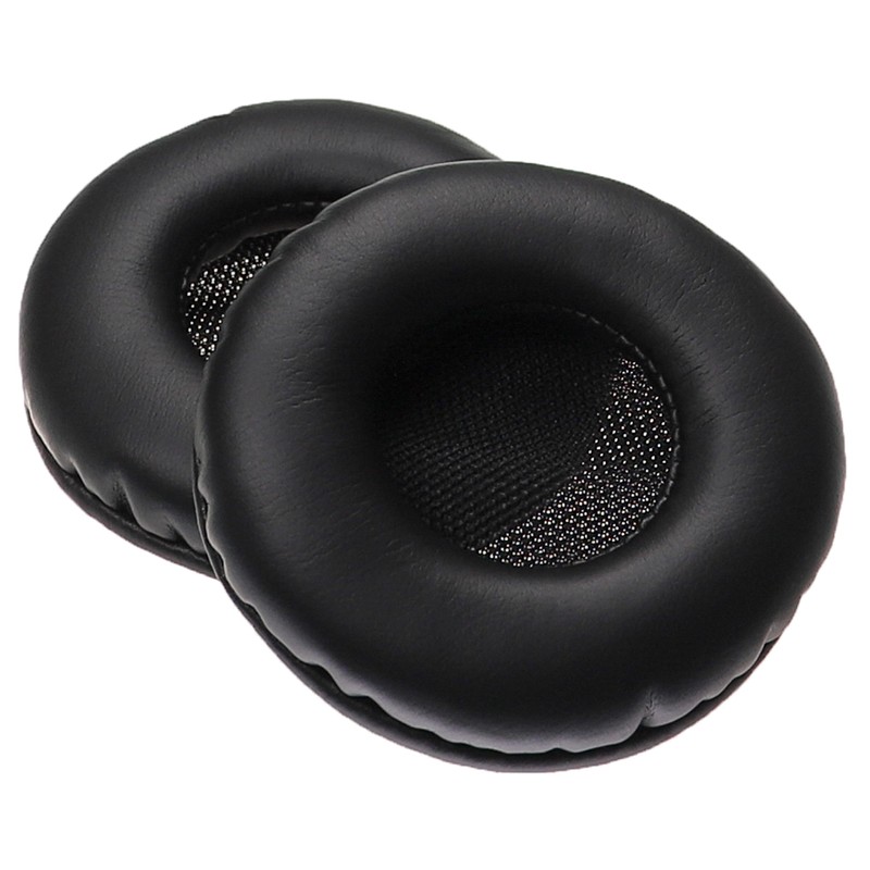vhbw Ear Pads Replacement Pads Compatible with Sony MDR-V100, MDR-V300,