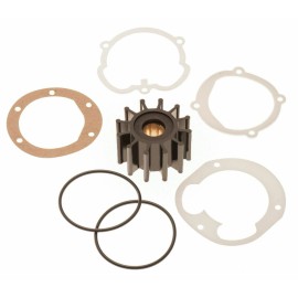 Volvo Penta Water Pump Kit 21213660 3855546 825940 3858256 3862281 21951348