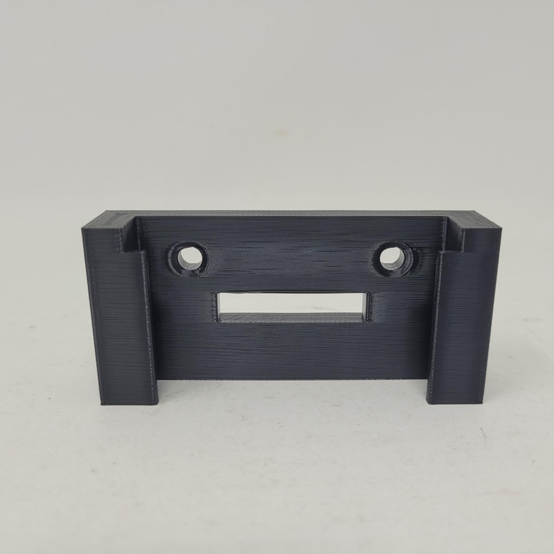 Fits Hart 40v Battery Holder Blue Black 3 of Each