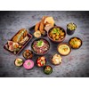 APS Levante Tray 25.5 x 16 cm Height 3 cm
