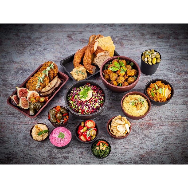 APS Levante Tray 25.5 x 16 cm Height 3 cm