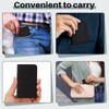 Outus 36 Pcs Pocket Notebook Mini Journal 2.5" x 4"