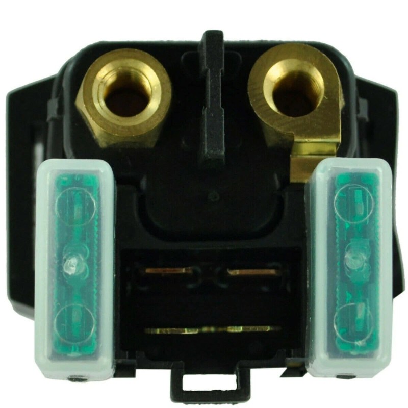 H&H Parts For Yamaha Grizzly 660 Starter Relay Solenoid YFM660