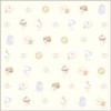 San-X CH43804 Sumikko Gurashi Lunch Market Lunch Napkin