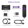 Roku Express | HD Roku Streaming Device with Simple Remote