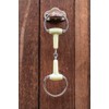 Equinate Olive Head Bit with Apple Flavour 18 mm Simply