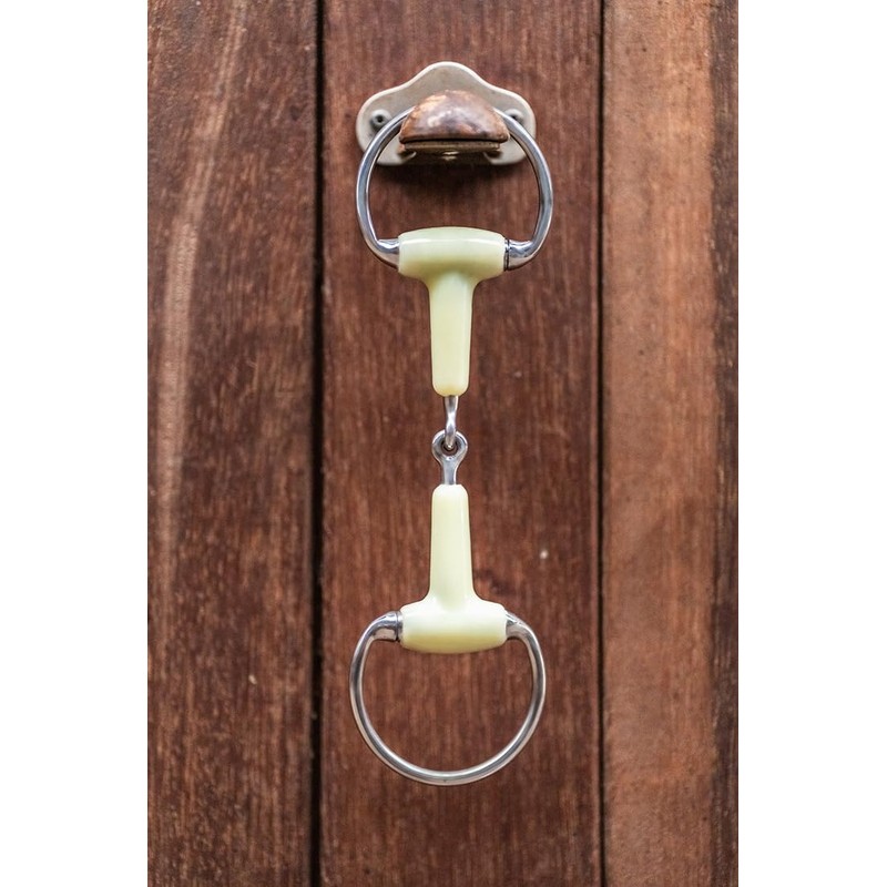 Equinate Olive Head Bit with Apple Flavour 18 mm Simply