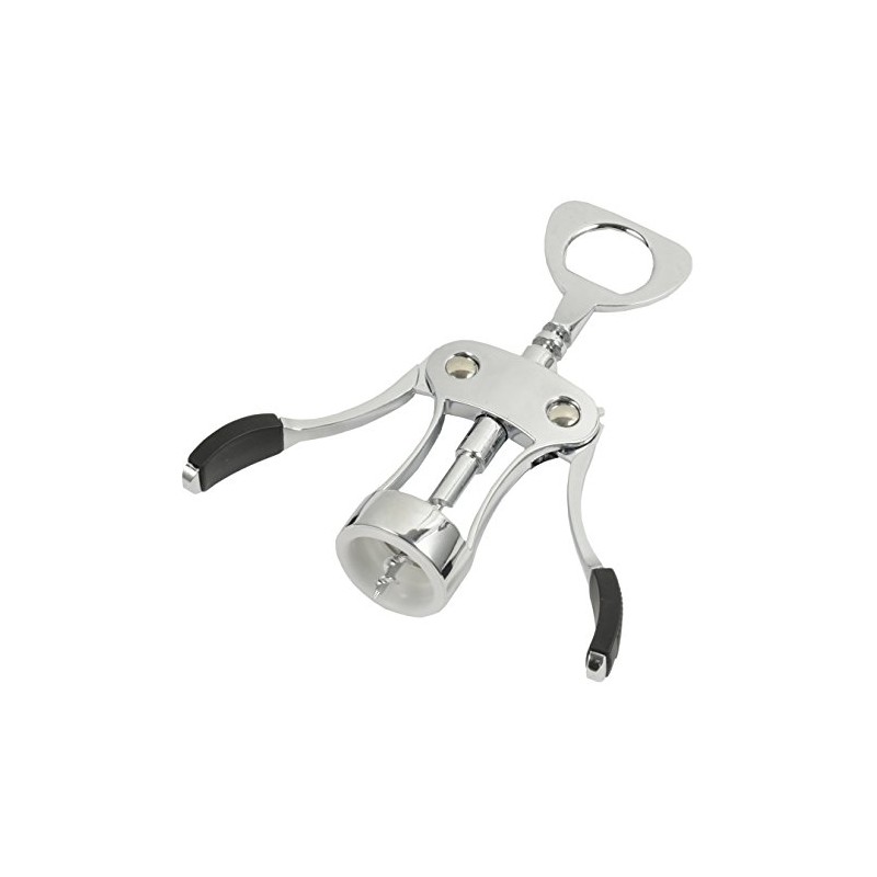 Pearl Metal C-3718 Domene Luti Wing Type Drill Cork Remover,