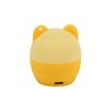 Pet Mini Bluetooth Speaker Portable Cute Animal Stereo Loudspeaker 3-4