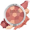 Physicians Formula Powder Palette Blush, Blushing Rose, 0.17 Ounce