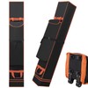 10 x 10 x 62in Canopy Bag Replacement with Roller