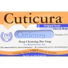 Cuticura Soap Original Scent 3 Ounce Bar
