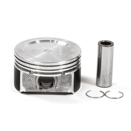 Mizumo Auto MA-4216946026-0 Non Power-Impoved Pistons w/Rings Compatible With/For 99-08 Ford 5.4L SOHC 16V