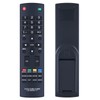 New CS-90283-1T GXBD GXBM GXFA Replacement Remote Control for Sanyo