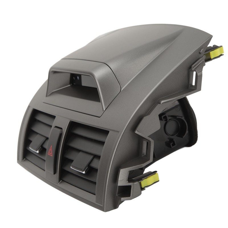 Car Air Vent Panel 5567002340 Fresh Air Center Dash AC