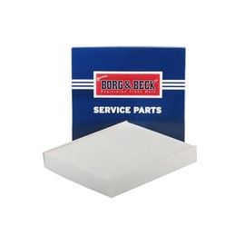 CABIN FILTER Chrysler YpsilonFiat 500 II