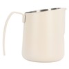 Milk Frothing Pitcher 304 Stainless Steel Creamer Cup Latte Art