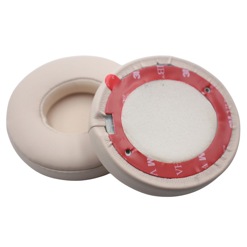 almohadillas para orejas de repuesto compatibles con Beats by Dre