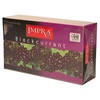 Impra Blackcurrant Tea - Exquisite Taste and Aroma. Indulge in Rich Flavor of Impra Blackcurrant tea, 300 bags / 3 Pack