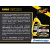 Meguiars Ultimate Quik Detailer Limpiador Hidrofobic G201024