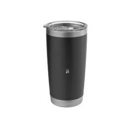 Drum Major Grandmom Drum Major Baton Drum Major Costume Stainless Steel Insulated Tumbler