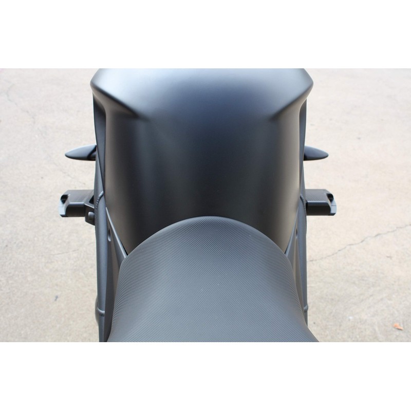 T-Rex Racing 2000-2010 Triumph Speed Triple No Cut Frame Sliders