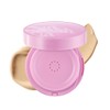 Dont Touch Glass Pink Cushion - 23W With Care