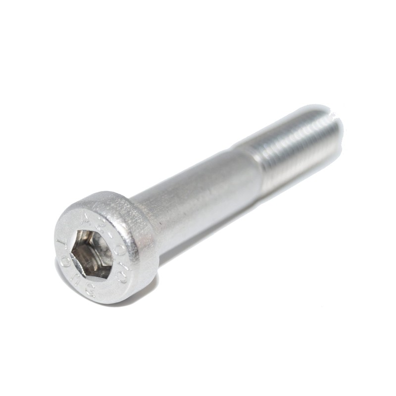 Cylindrical Screws with Hexagon Socket M8X25 Pack of 6 DIN