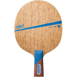 VICTAS SWAT Swat Attack Table Tennis Racket Chinese Style Pen Holder 310003