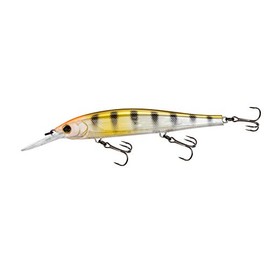 Yo-Zuri R1372-GSPC 3Db Jerkbait 110 Deep (SP) 110 mm