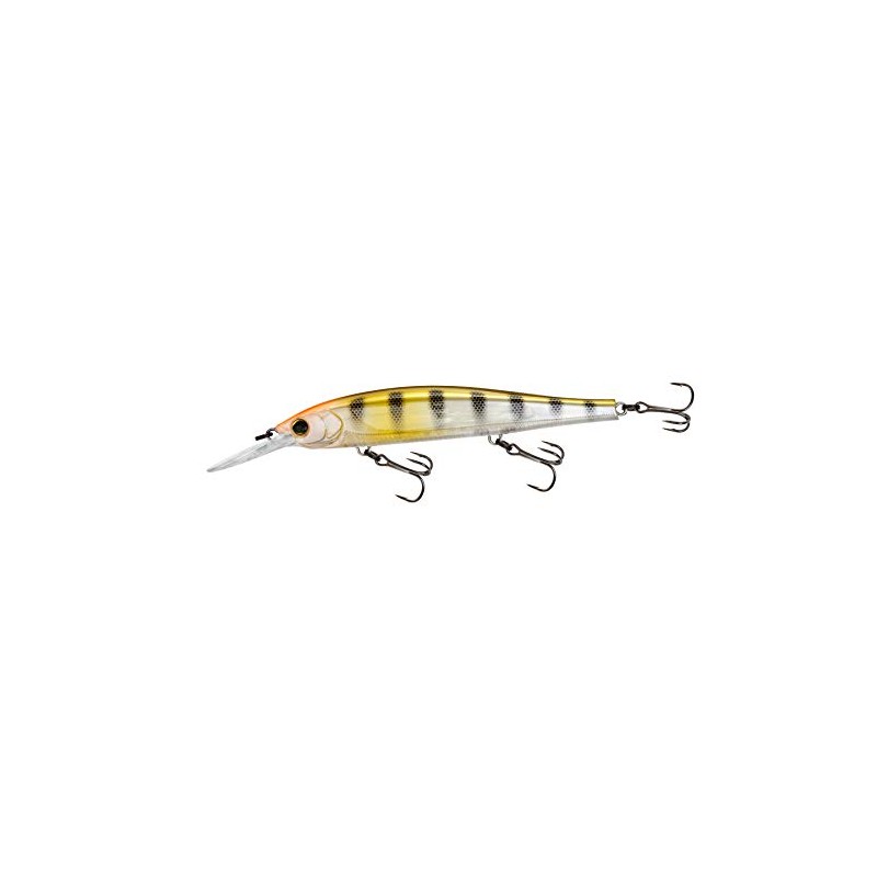 Yo-Zuri R1372-GSPC 3Db Jerkbait 110 Deep (SP) 110 mm