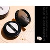 Sante Azulene Soother BB Cushion Soothing Coverage Moisture Cooling Cushion