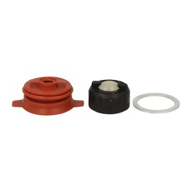 Topr Brake Caliper and Parts