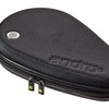 andro 412003 Table Tennis Racquet Case, Black