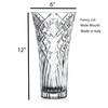 Lorren Home Trends Vase Melodia, Made in Italy