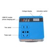 Lithium Battery Inverter Multi Functional Intelligent Fast Charging Safety Guard