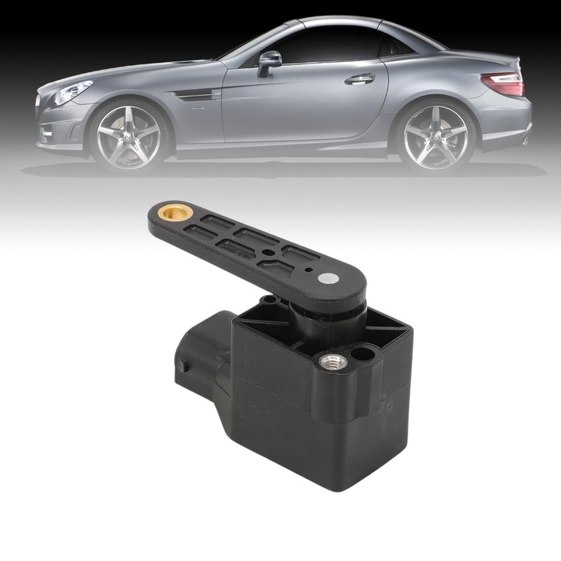 Anlseiod Level Sensor Xenon Light 105427617 for A-Class B-Class C-Class