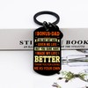 OEHEDOU Bonus Dad Gifts From Daughter Son Stepdad Gifts For