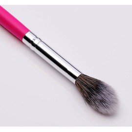 PEACHES AND CREAM PC17 HIGHLIGHTER BRUSH, PEACHES & CREAM