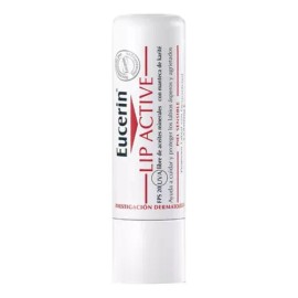 Labial Protector Eucerin Ph5 Piel Seca Y Sensible Fps20 4.8g