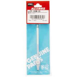 Goot Replacement Nozzle, 0.1 inch (2.5 mm), TP-100/200N-25