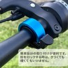 DELUXEFOX Bicycle Bell Bicycle Bell Loud Horn Aluminum Alloy Bicycle